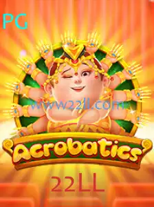 Desvendando o Jogo Acrobatics 22LL: Regras, Introdução e Atualizações