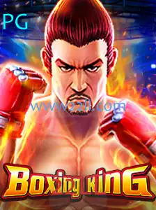 Descubra o Emocionante Jogo de Estratégia BoxingKing