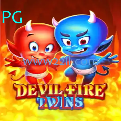 Explorando o Mundo de DevilFireTwins: Um Jogo de Estratégia e Aventura