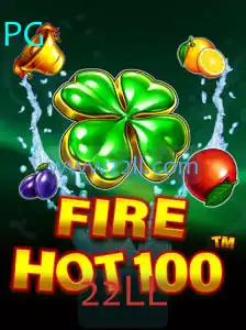 Descubra o Fenômeno do Jogo FireHot100 com a Chave 22LL