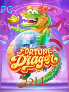 Desvendando o Jogo FortuneDragon: Uma Jornada de Estratégia e Aventuras