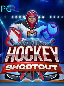 Descubra o Fascinante Mundo de HockeyShootout: Uma Experiência de Jogo Inovadora