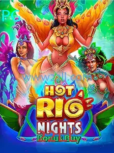 Explorando o Jogo HotRioNightsBonusBuy: Regras, Estratégias e Novidades