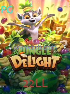 Explorando JungleDelight: Um Mergulho no Mundo dos Jogos com 22LL