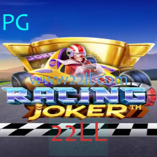 RacingJoker: A Nova Sensação no Mundo dos Jogos de Corrida