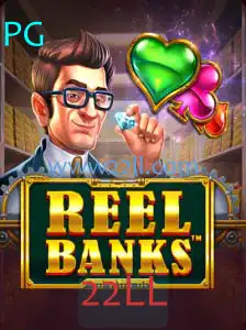 Descubra o Mundo do Jogo ReelBanks: Diversão e Estratégia