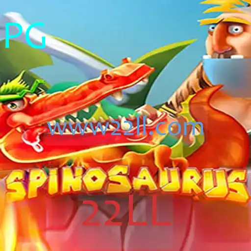 Spinosaurus: O Jogo de Aventura Pré-Histórica com a Palavra-Chave 22LL