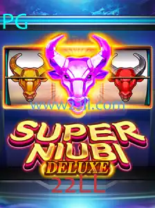 SuperNiubiDeluxe: Uma Aventura Inovadora no Mundo dos Jogos